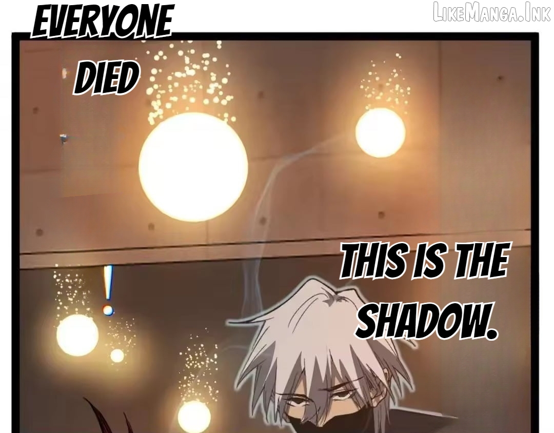 God-level Assassin, I’m the Shadow Chapter 119  - page 65
